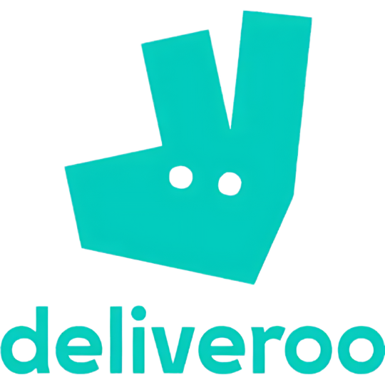 Deliveroo Logo