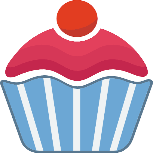 Cupcake icon