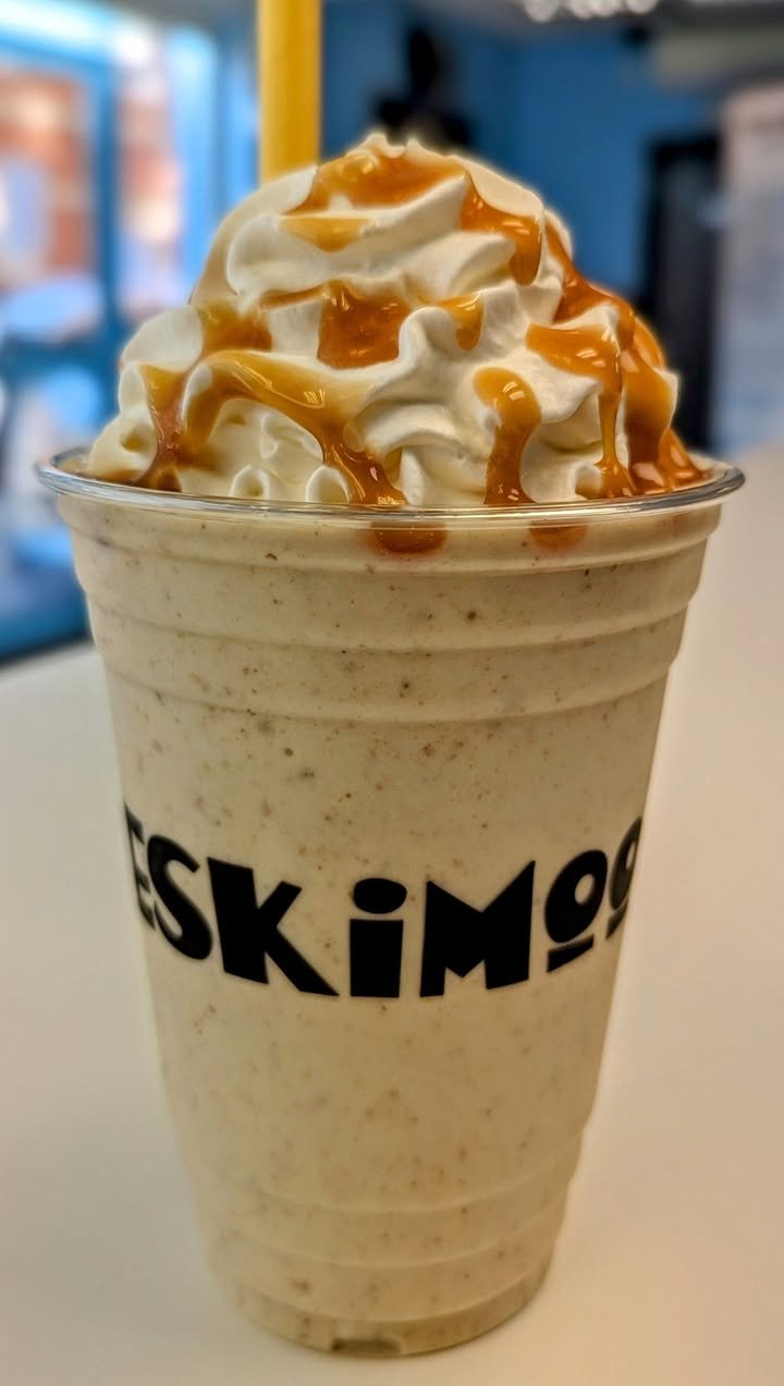 Eskimoobile Eskimoo