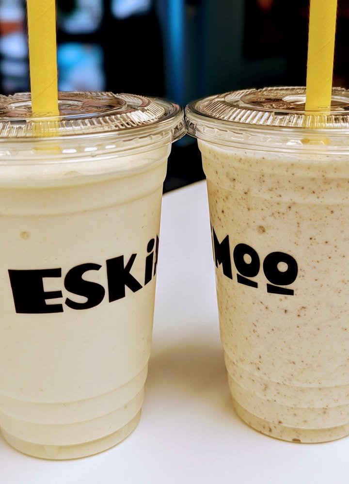 Eskimoobile Eskimoo