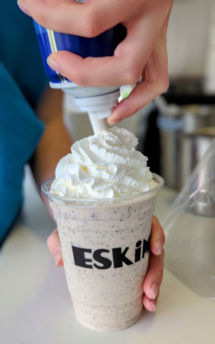 Eskimoobile Eskimoo