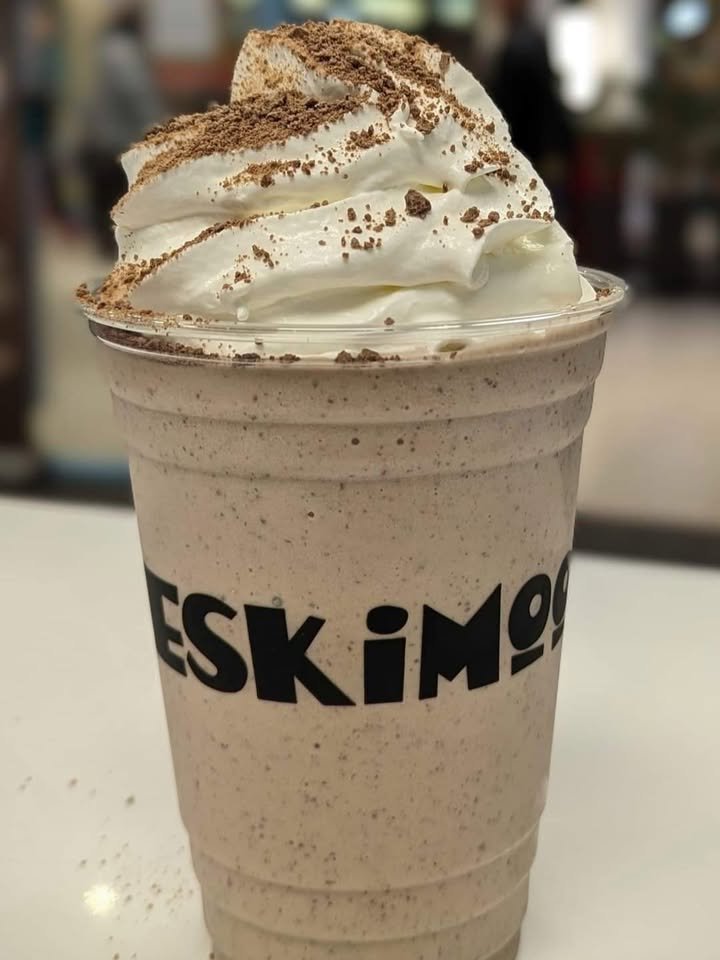 Eskimoobile Eskimoo