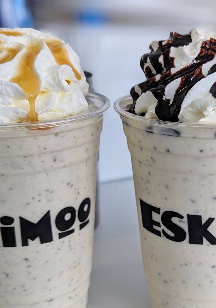 Eskimoobile Eskimoo